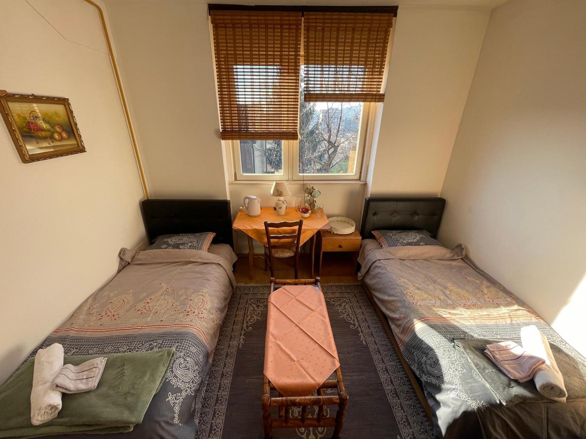 Apartment Ada *