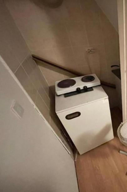 Apartment Ada