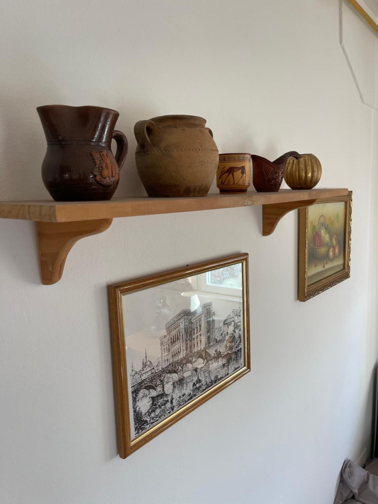 Apartment Ada *